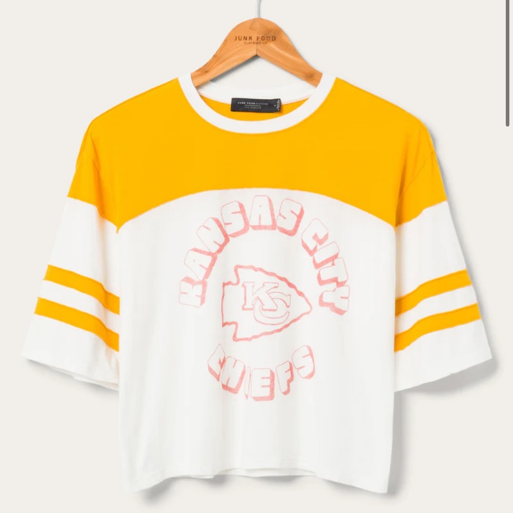 Kansas City Chiefs Tee